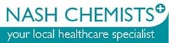 Nash Chemists — your local healthcare specialist